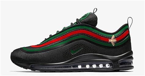 gucci air max 95|Gucci Air Max 97 news.